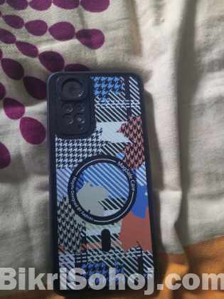 Redmi note 11